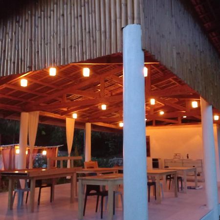Mhari Bungalows Tubod Zewnętrze zdjęcie