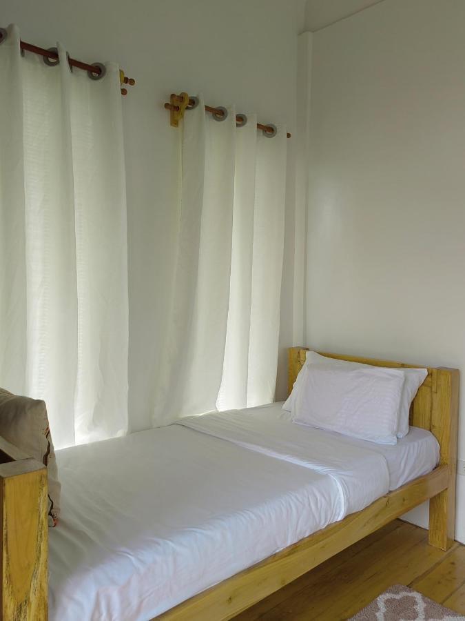 Mhari Bungalows Tubod Zewnętrze zdjęcie