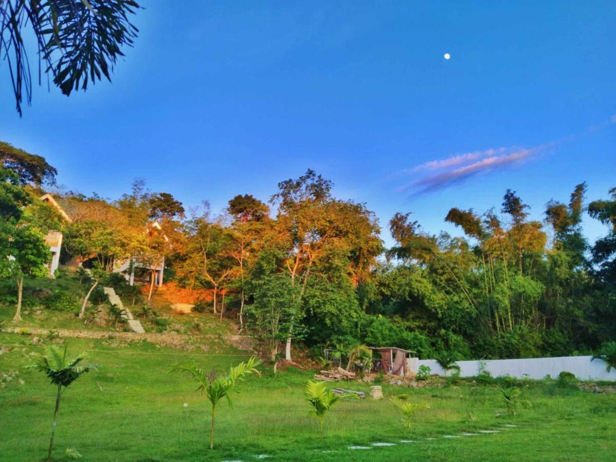 Mhari Bungalows Tubod Zewnętrze zdjęcie