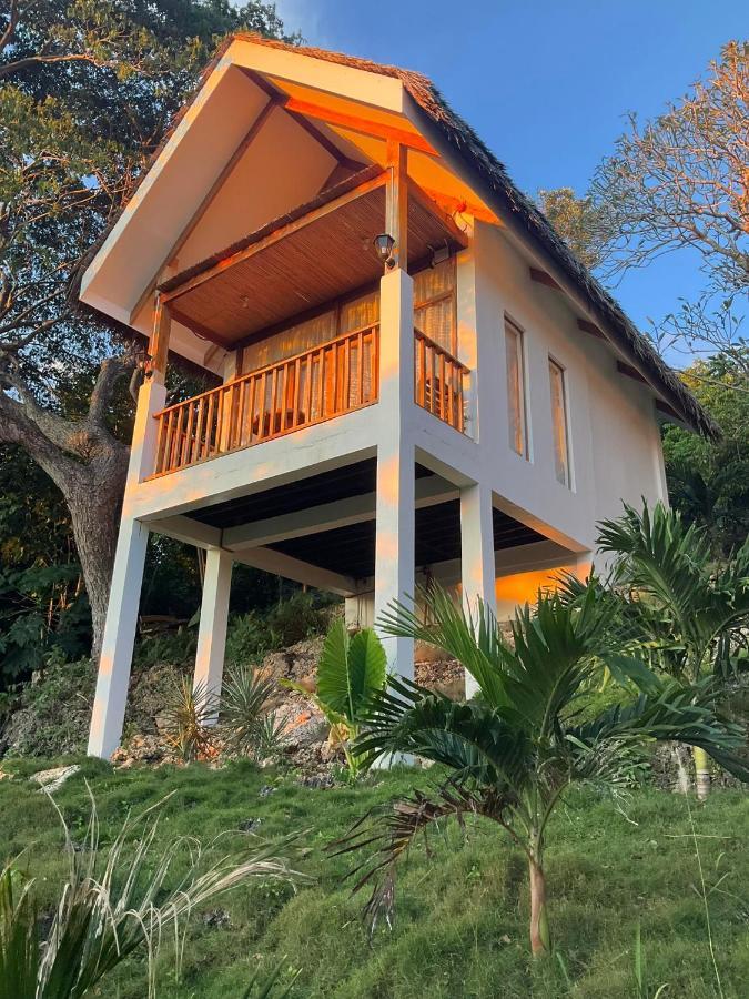 Mhari Bungalows Tubod Zewnętrze zdjęcie