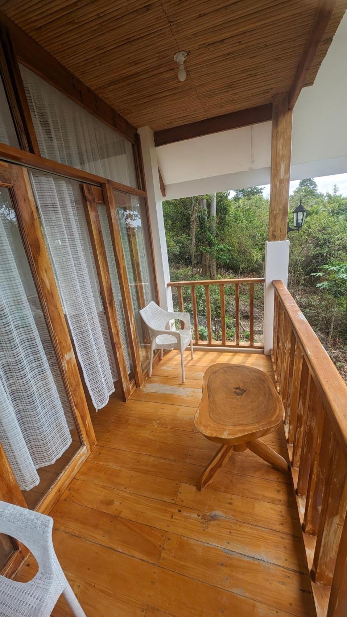 Mhari Bungalows Tubod Zewnętrze zdjęcie
