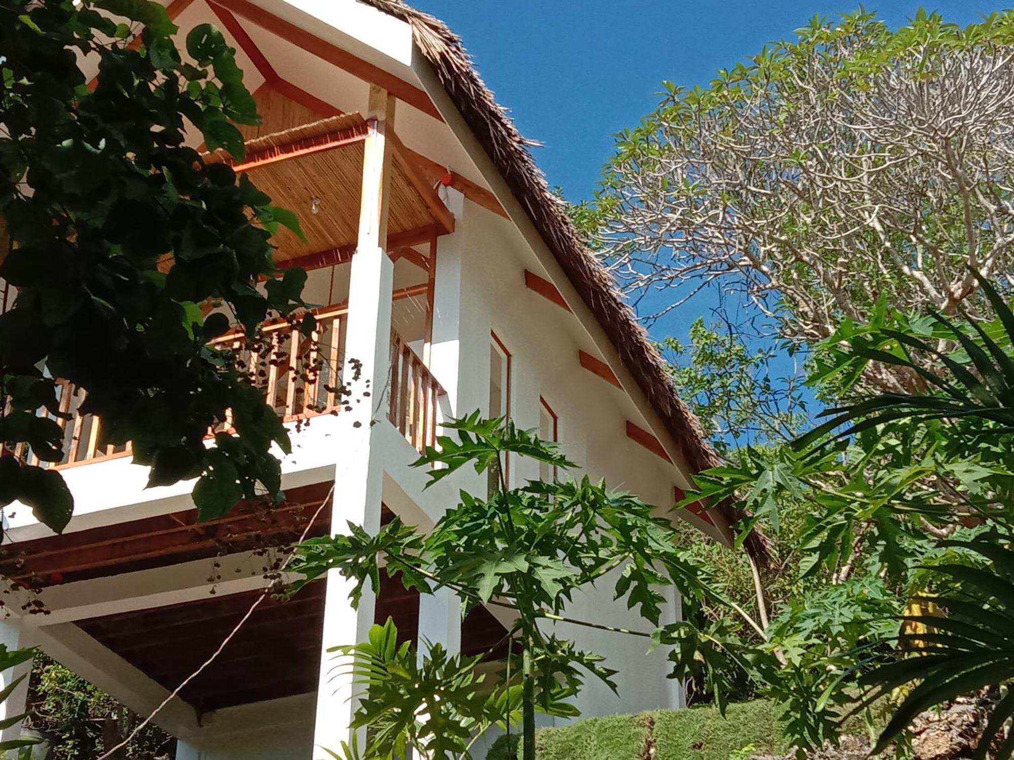 Mhari Bungalows Tubod Zewnętrze zdjęcie