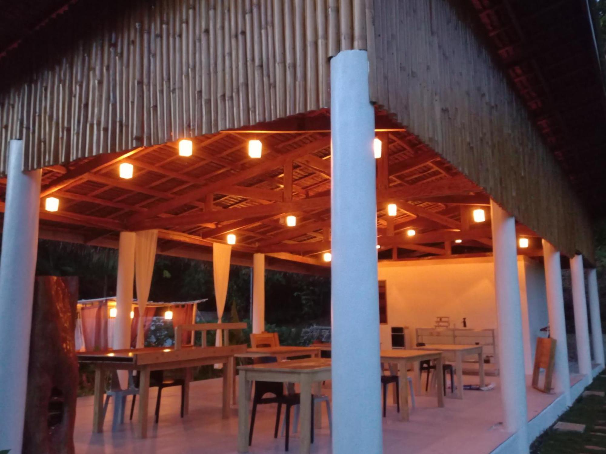 Mhari Bungalows Tubod Zewnętrze zdjęcie