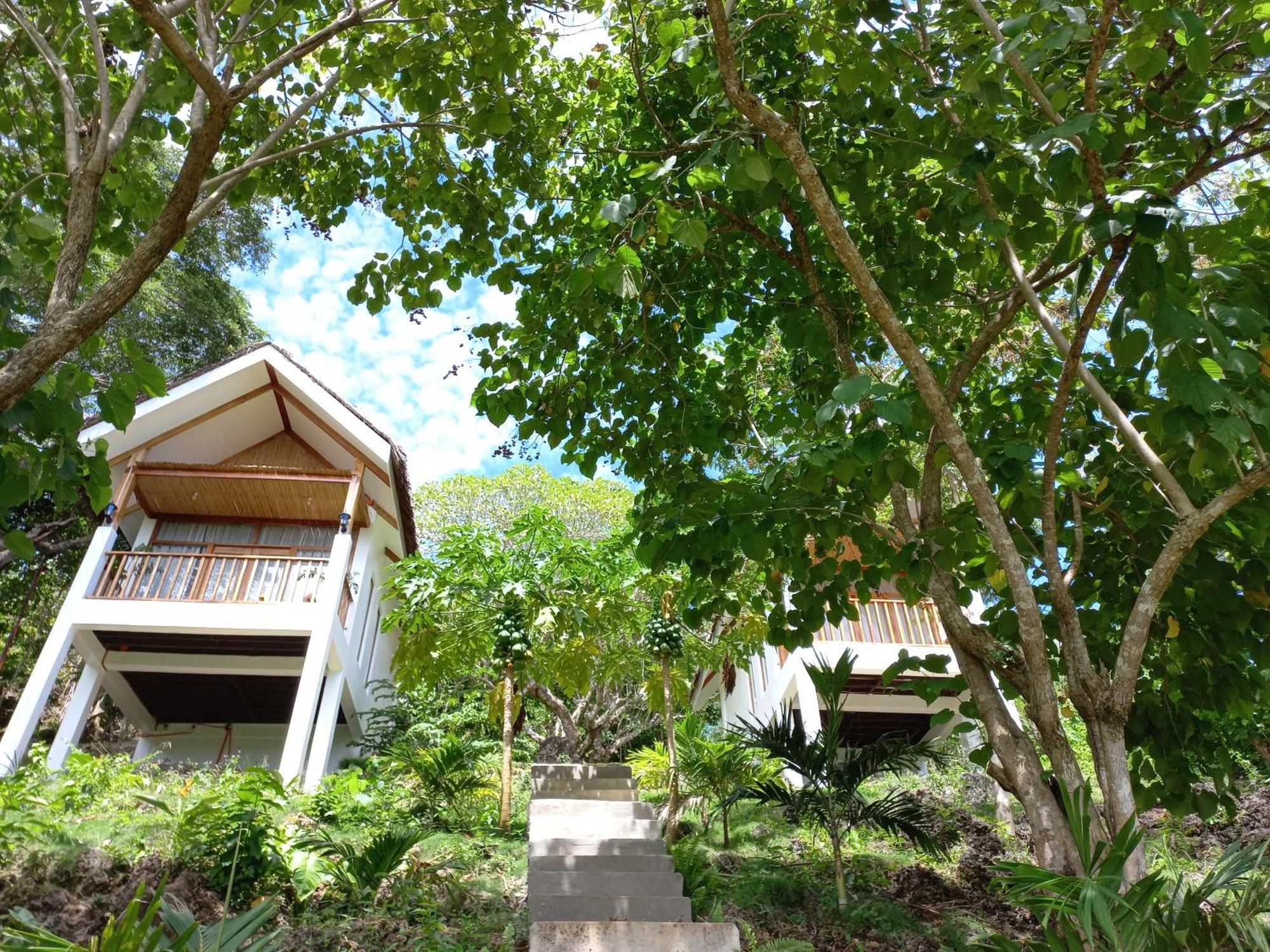 Mhari Bungalows Tubod Zewnętrze zdjęcie