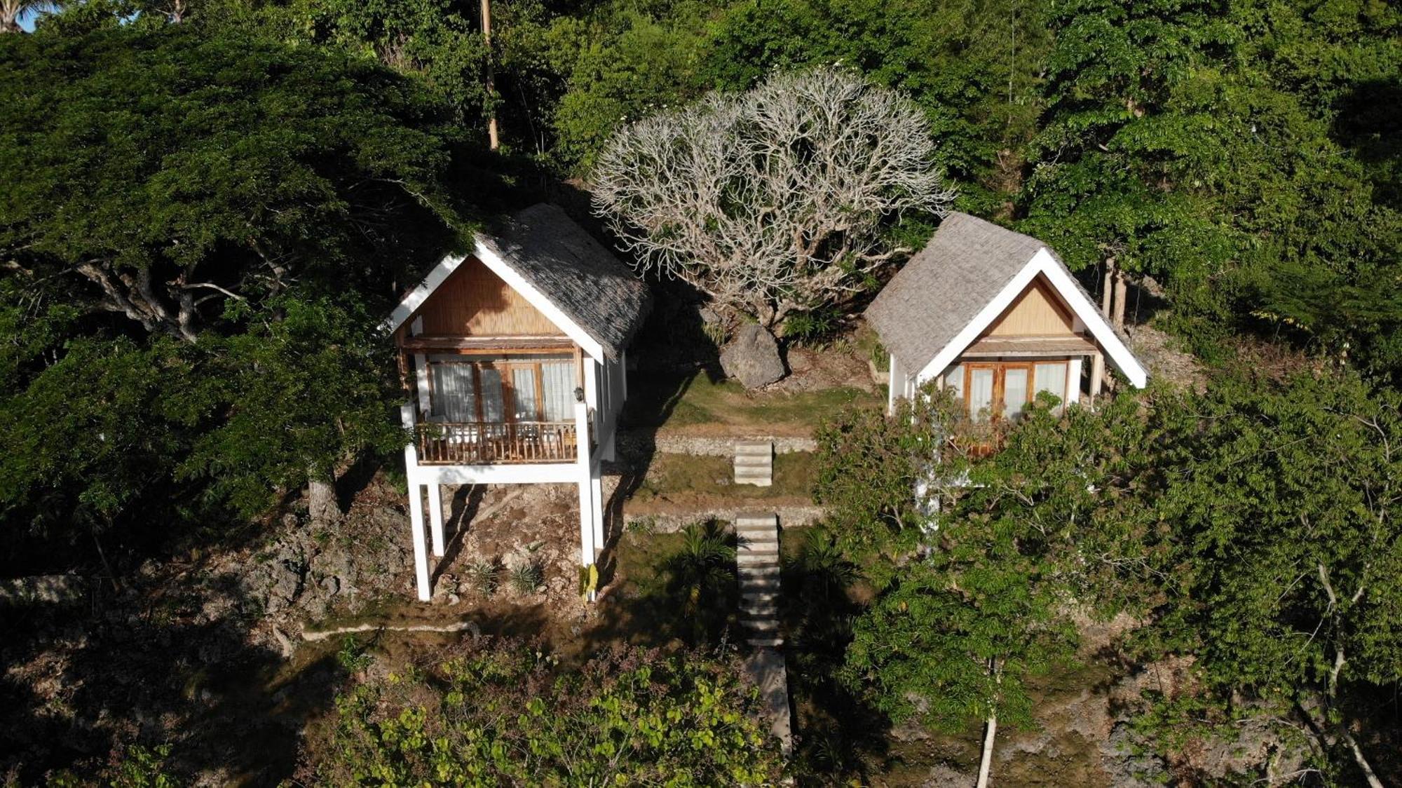 Mhari Bungalows Tubod Zewnętrze zdjęcie