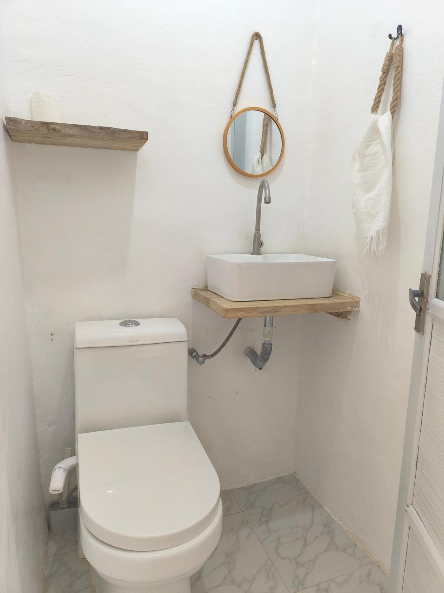 Mhari Bungalows Tubod Zewnętrze zdjęcie