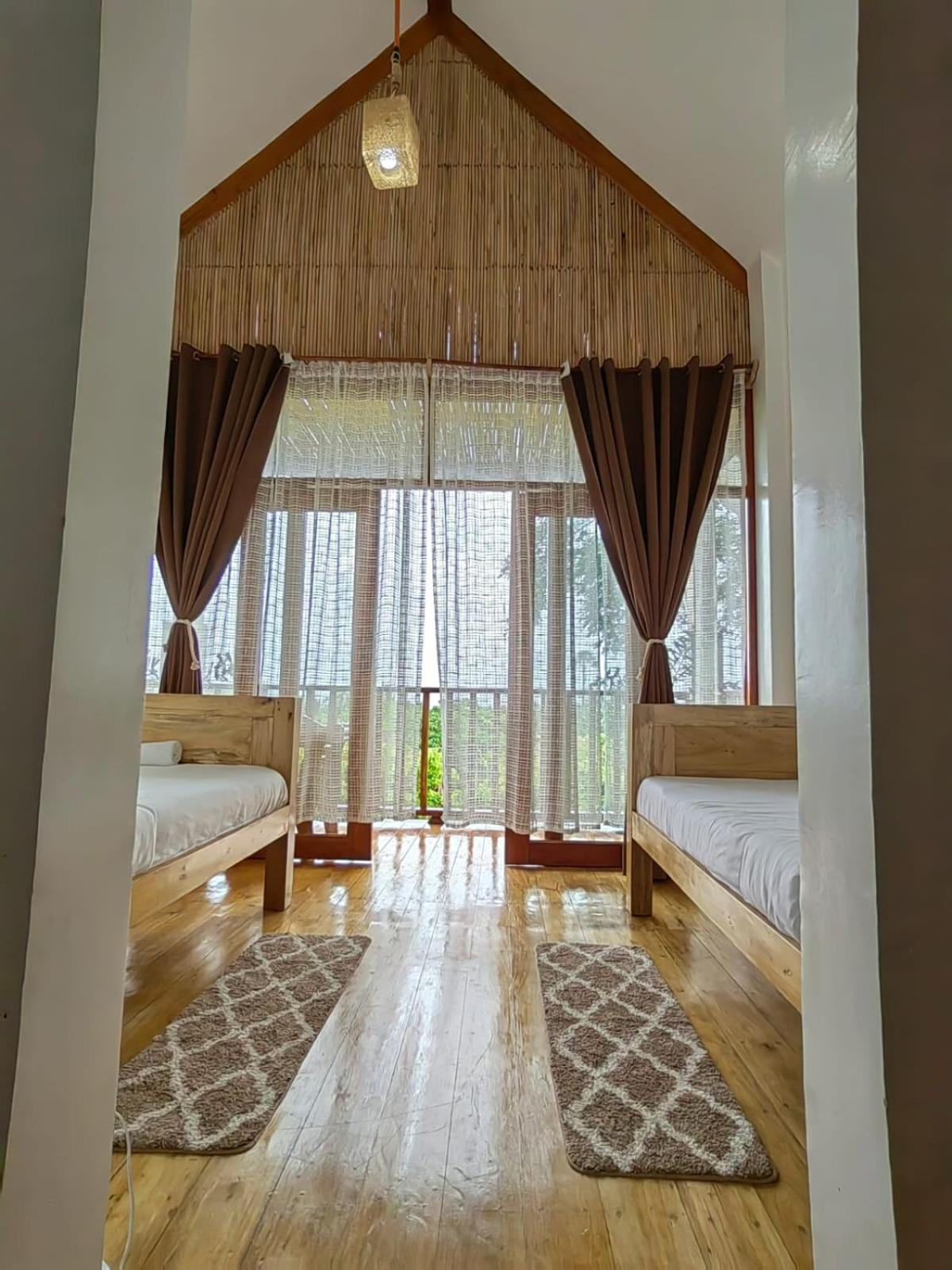 Mhari Bungalows Tubod Zewnętrze zdjęcie