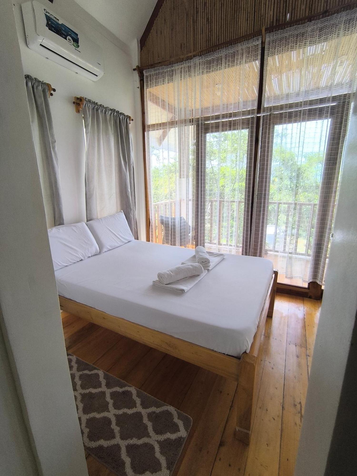 Mhari Bungalows Tubod Zewnętrze zdjęcie