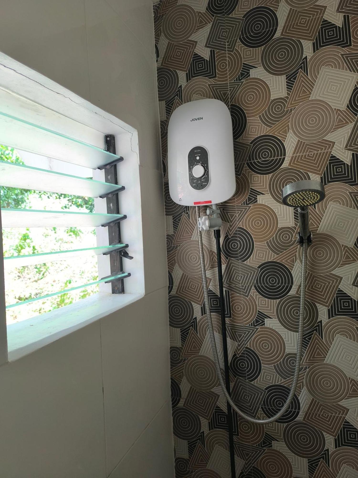 Mhari Bungalows Tubod Pokój zdjęcie