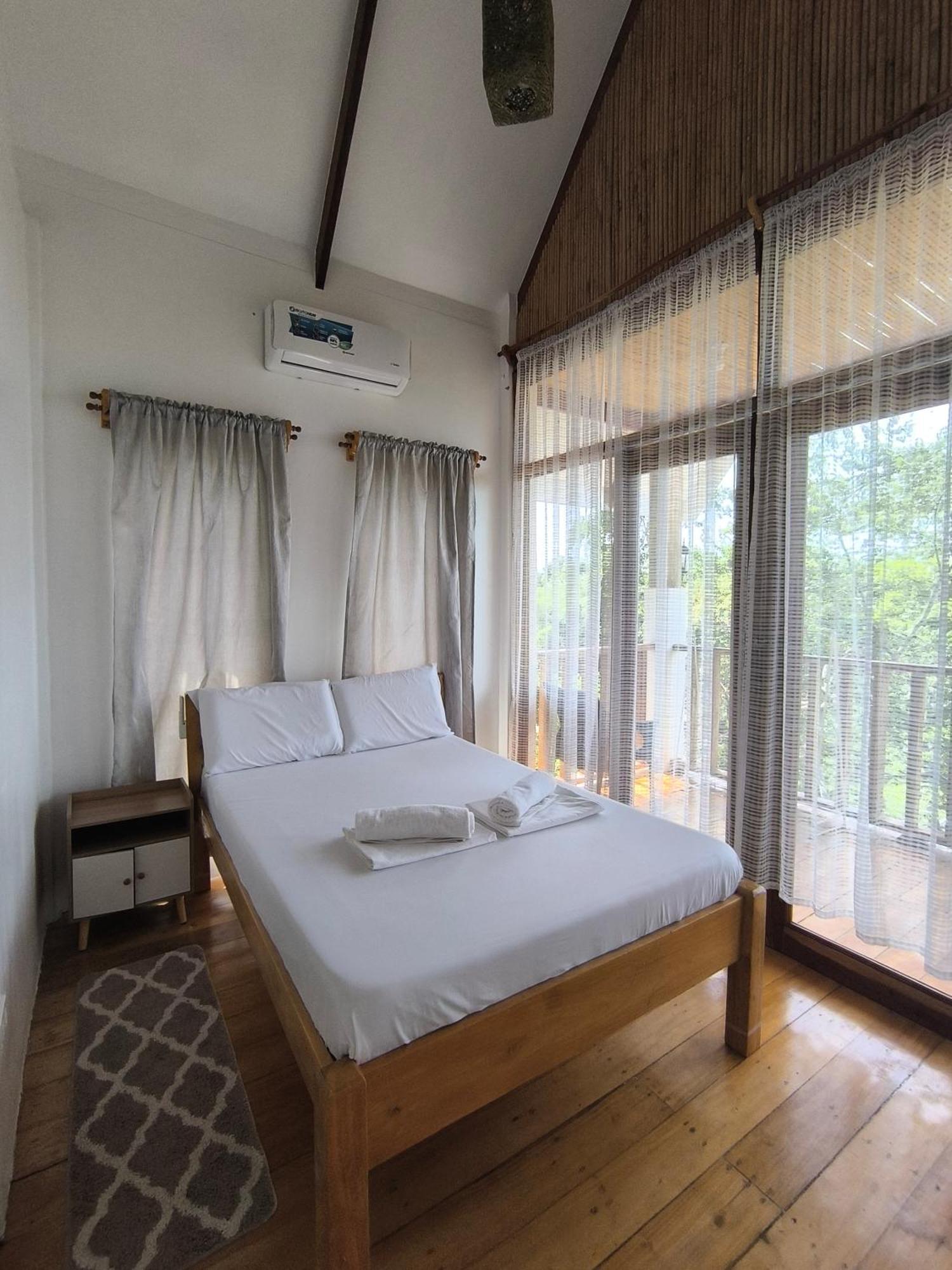 Mhari Bungalows Tubod Zewnętrze zdjęcie
