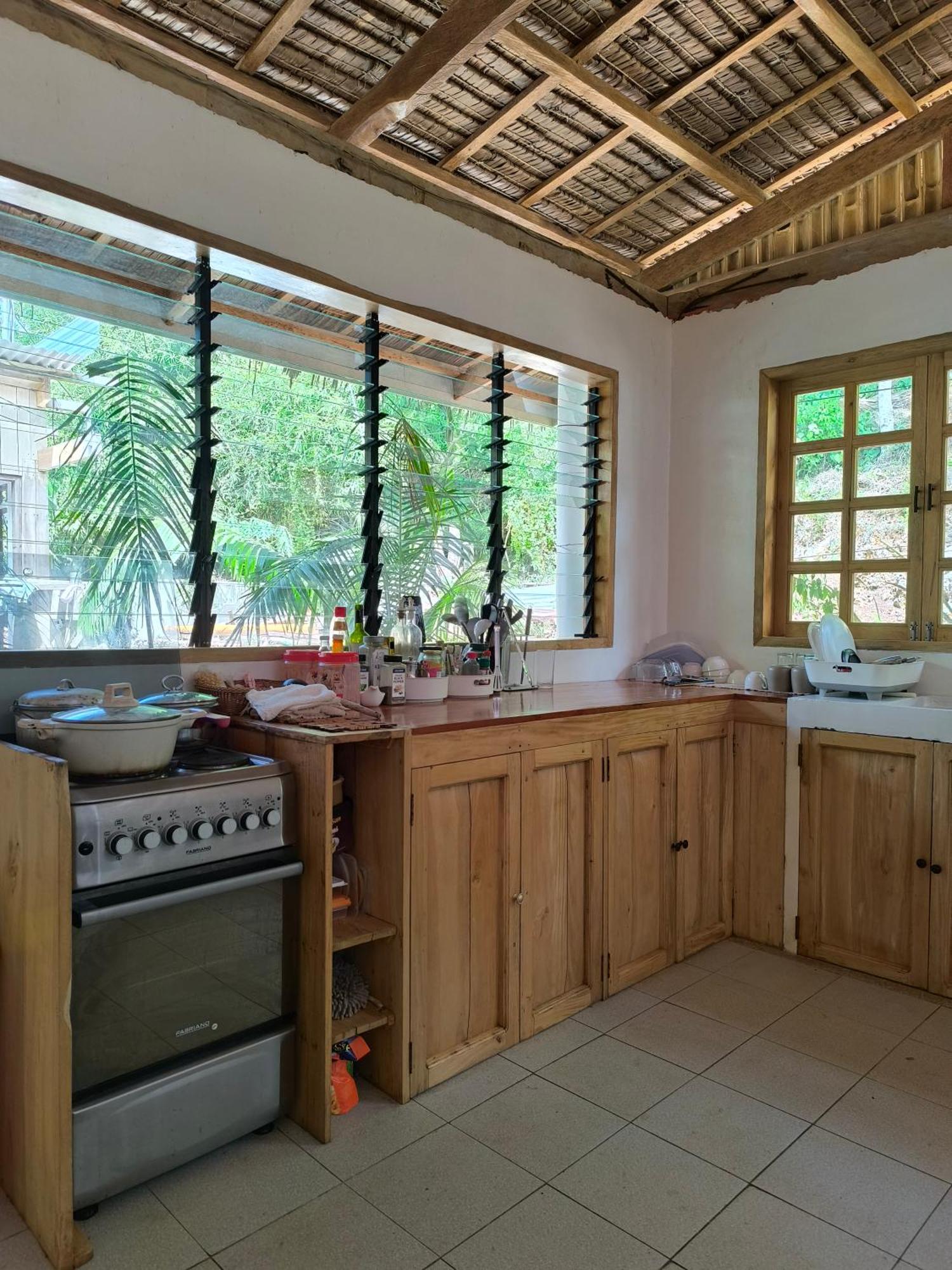 Mhari Bungalows Tubod Zewnętrze zdjęcie